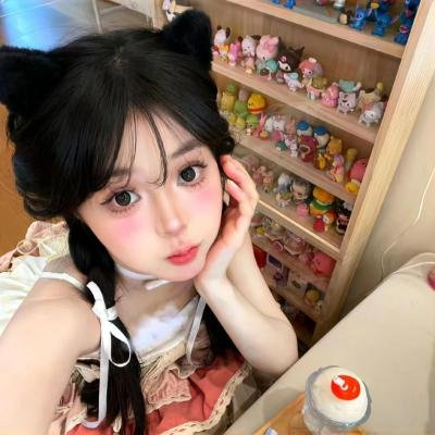 星光落在手心里