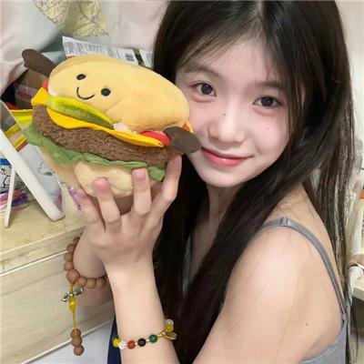 创母者，受爱者